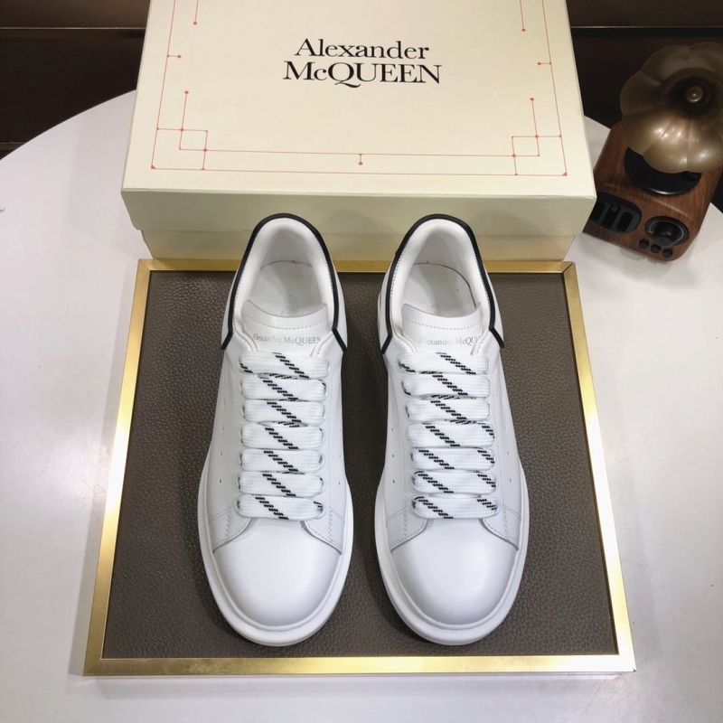 alexander M*Q*en casual shoes